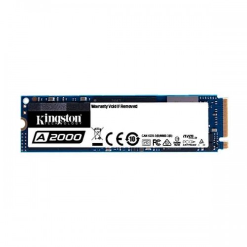 Kingston A2000 M.2 2280 250GB NVMe 3D NAND Internal Solid State Drive SSD - SA2000M8/250G
